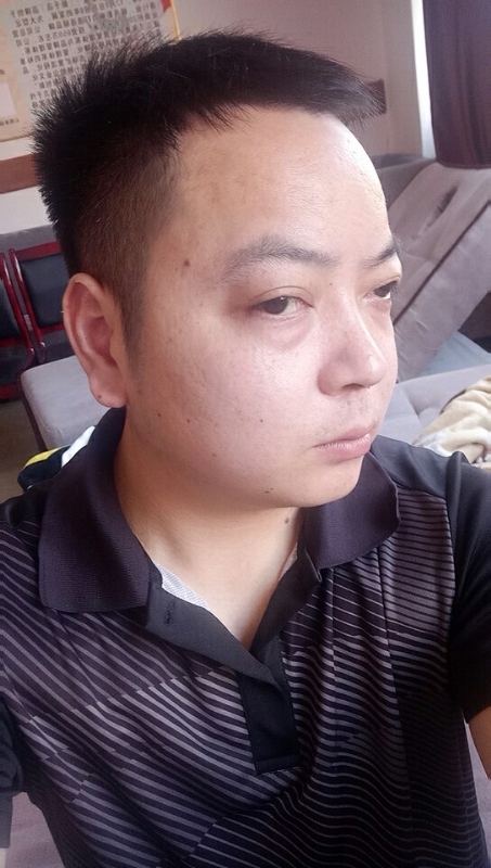 大熊的第一张照片--江西上门女婿服务网