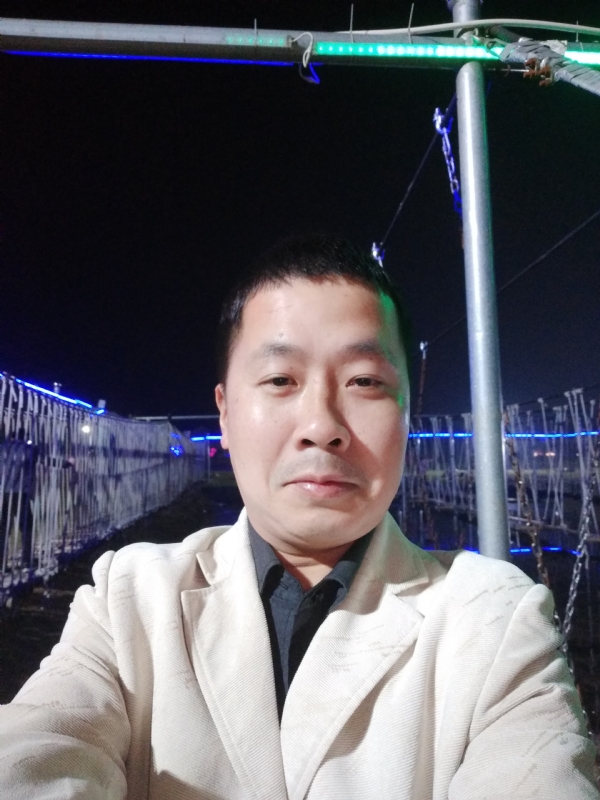 阿峰的第一张照片--江西上门女婿服务网