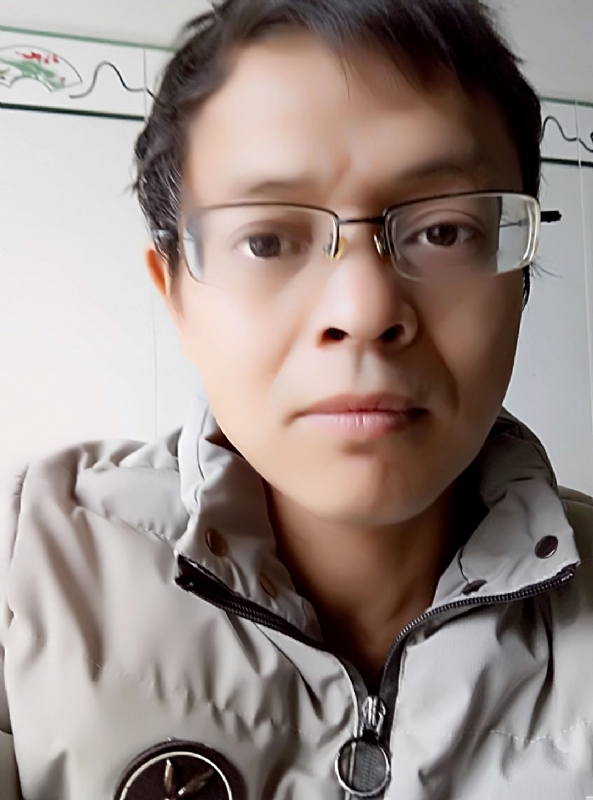 小吴的第一张照片--江西上门女婿服务网