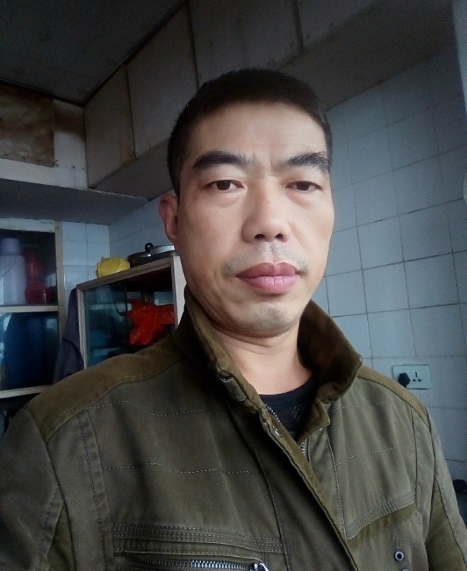 单身的人的第一张照片--江西上门女婿服务网