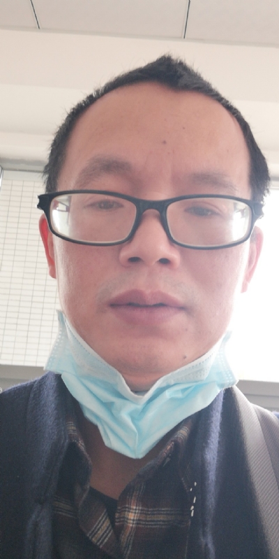 非诚勿扰的第一张照片--江西上门女婿服务网