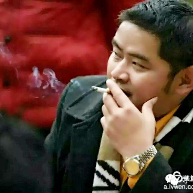 富友范的第一张照片--江西上门女婿服务网