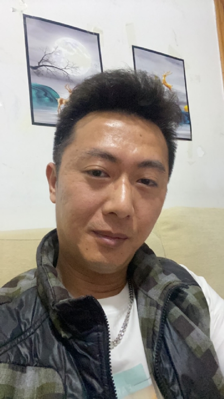 陈然的第一张照片--江西上门女婿服务网