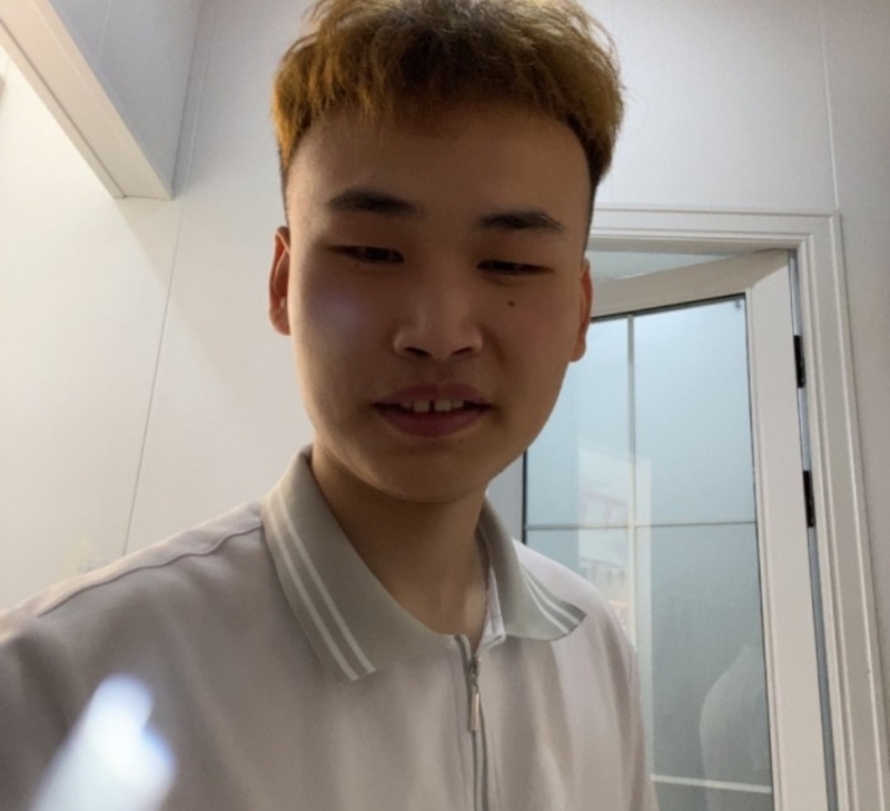 我爱大猪肘的第一张照片--江西上门女婿服务网